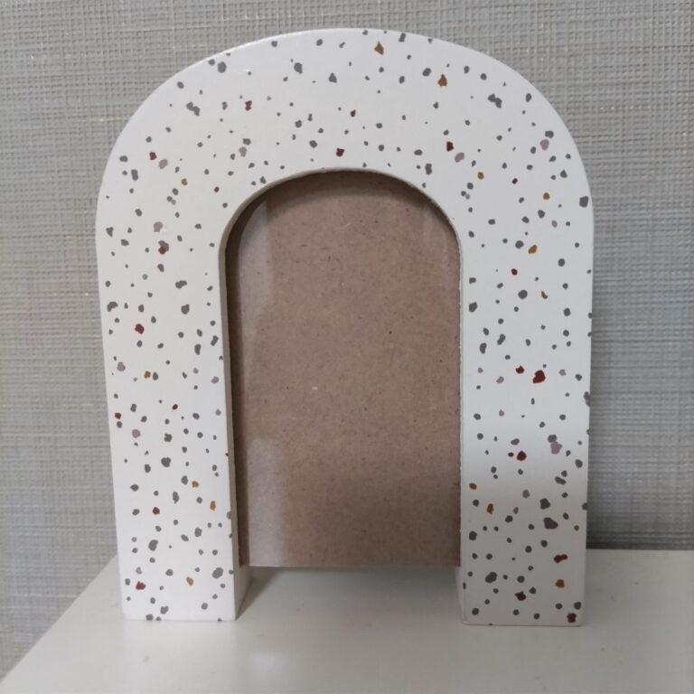 フォトフレームの口コミ投稿写真