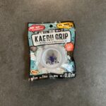 KAERU GRIP Can Do（キャンドゥ） もちもちの両面テープ