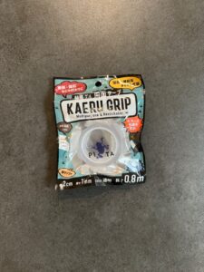 もちもちの両面テープ