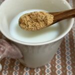 あじげん 黒ごまきな粉バナナ ダイソー 栄養が摂れるドリンク