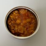いなば 焼きとり ヤンニョムチキン味 ダイソー レビュー 2枚目