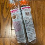 お好みソース ダイソー 中濃ソースよりもマイルドで甘い