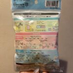 くっつく！ふわふわブロック ダイソー 水でくっつく不思議感覚おもちゃ