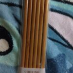 さいばし 3組入り ワッツ110円 ワッツ 3組もあり、同じ色 30センチ