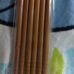 さいばし 3組入り ワッツ110円 ワッツ 3組もあり、同じ色 30センチ
