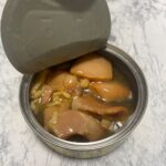 さっぱりレモンが効いた塩だれチキン ダイソー さっぱりとしたおつまみに