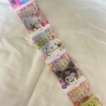 たべたろう　おしゃぶりこんぶ ダイソー 小分けにされていてちょうど良い