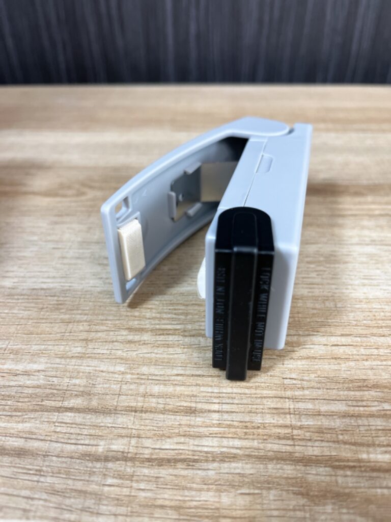イージーシーラー ダイソー レビュー 3枚目