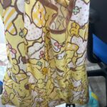ポムポムプリンエコバック サンキューマート 可愛い