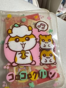 長持ち
