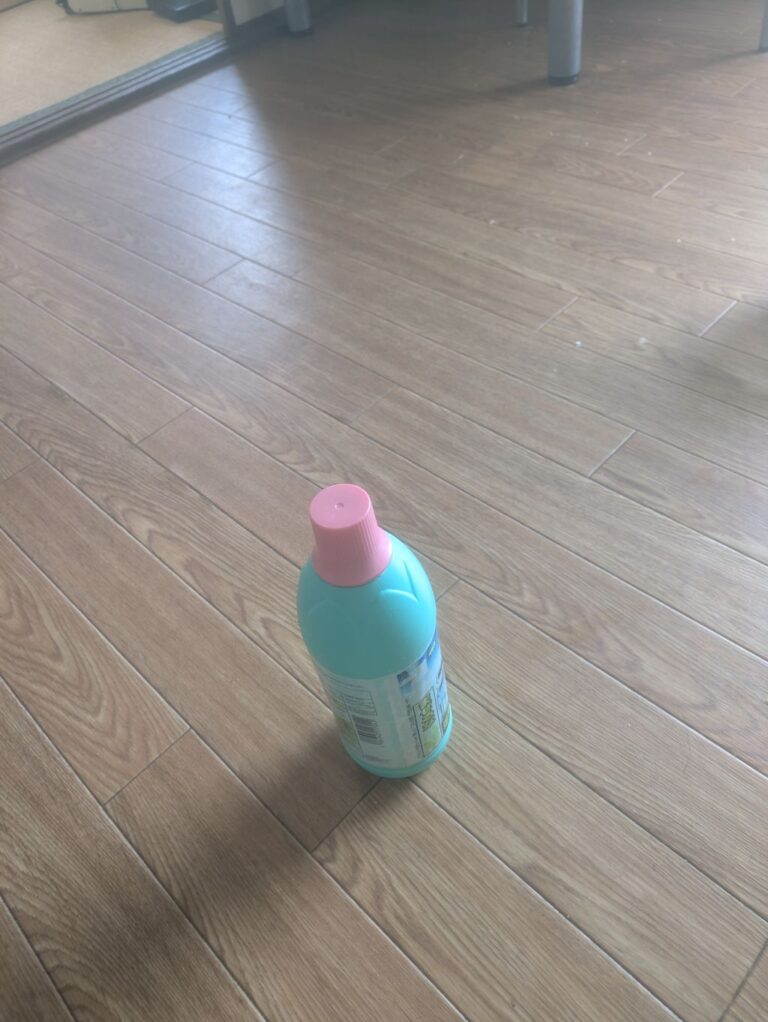 Can Do（キャンドゥ）で購入した掃除用品の口コミ投稿写真