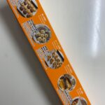 クッキングシート ダイソー お菓子作りやオーブン料理に。