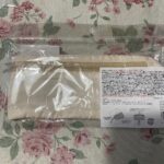 クールネックバンダナ 3COINS（スリコ） 愛犬の暑さ対策として購入