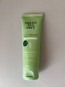 手の乾燥を抑える100均ハンドジェル