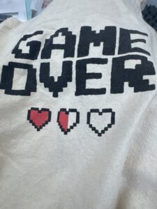 軽い！