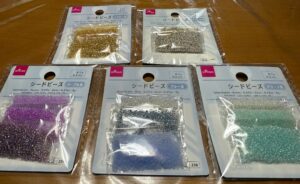 手芸用に購入