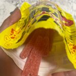 スッパイマン　スッパイ大作戦 ダイソー 酸っぱすぎないしたくさん入ってる！