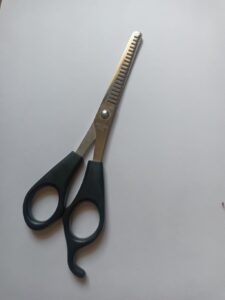 お値段の割に切れ味良し！
