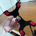 スマホスタンド（フレキシブルアーム） ダイソー PC作業を見ながら、PCデスクに設置できるスマホスタンドを購入