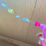 タイニーハートしゃぼん玉 ダイソー シャボン玉で遊ぶならこれ！