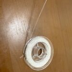 テグス セリア レビュー 2枚目