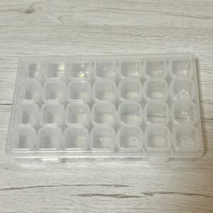 4マスで仕切られているところ
