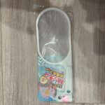 パッチンお風呂ネット ダイソー レビュー 1枚目
