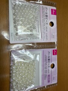 手芸用に購入