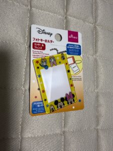 名札用に購入