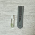 ダイソー フレグランスネイルオイル コンパクトで持ち運びに最適