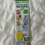 ブックマークコレクション クレヨンしんちゃんvol.2 セリア 可愛くて集めたくなる
