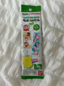 可愛くて集めたくなる