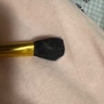 ブラシ その他（500円以下プチプラ商品） レビュー 2枚目