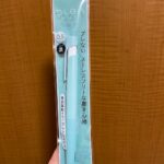 ブレン　ボールペン ダイソー 一軍ではなかった
