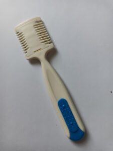 セルフカットの必需品