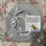 ペット用ハット 3COINS（スリコ） 愛犬のファッション・暑さ対策として購入