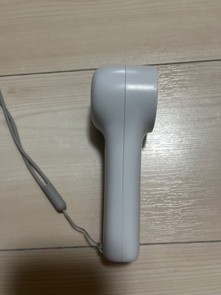 ポータブルミニターボ高速ファン 3COINS（スリコ） めちゃくちゃ涼しいです！