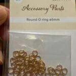 マルカン セリア ハンドメイドアクセサリーに使用するため