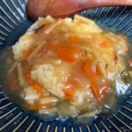マルハニチロ 中華丼 ダイソー レビュー 3枚目