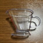 ミニ計量カップ ダイソー 大さじ小さじを楽に計りたくて購入