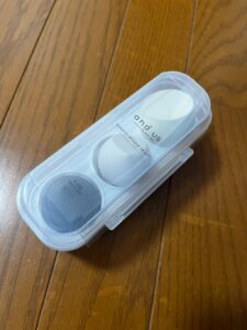 化粧するために購入