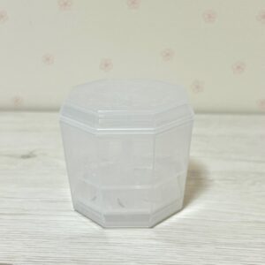 コンパクトにまとまるので収納場所に困らな…