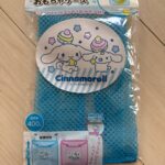 メッシュおもちゃケース セリア レビュー 1枚目