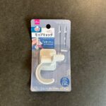 モップキャッチ ダイソー レビュー 1枚目