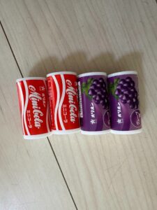 子供のお菓子用に購入
