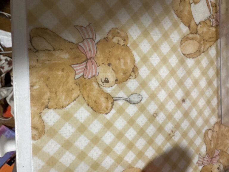 ランチョンマットの口コミ投稿写真