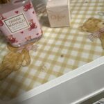 ランチョンマット セリア レビュー 2枚目