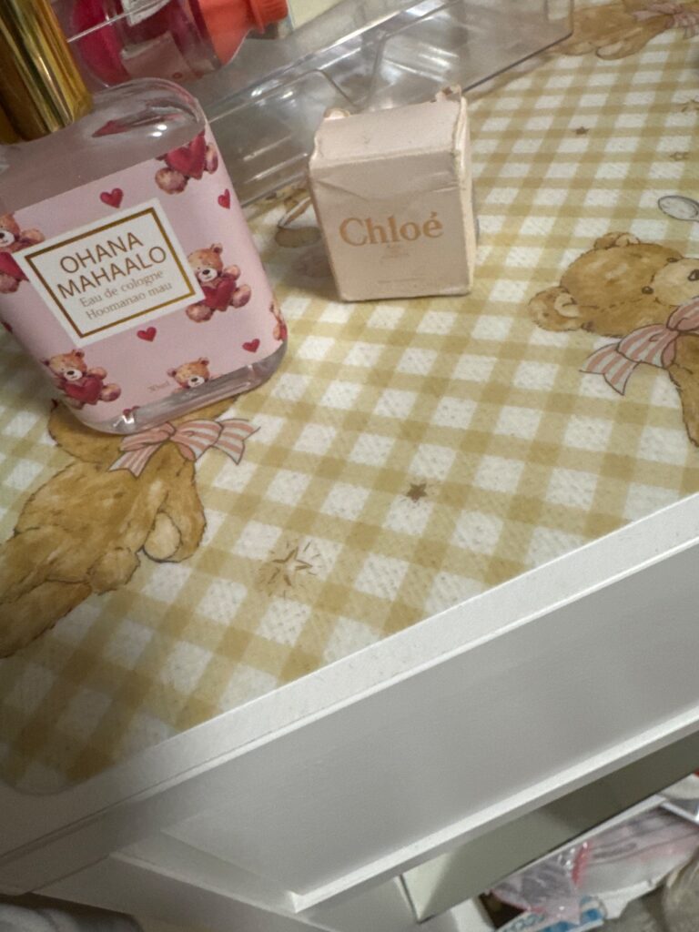 ランチョンマット セリア レビュー 2枚目