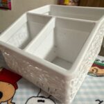 リモコン収納 ダイソー お年寄りは好きかも