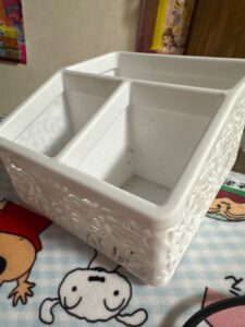 リモコン収納 ダイソー お年寄りは好きかも